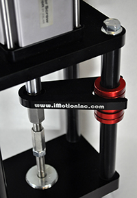 Valve Mount