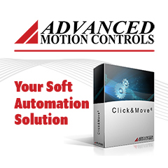 AMC Click&Move