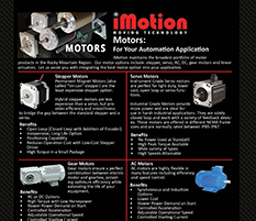 iMotion Motors