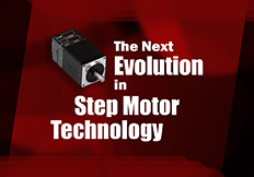 Integrated Drive Controller Stepper