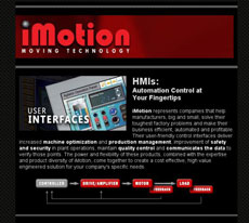 HMIs:Automation Control